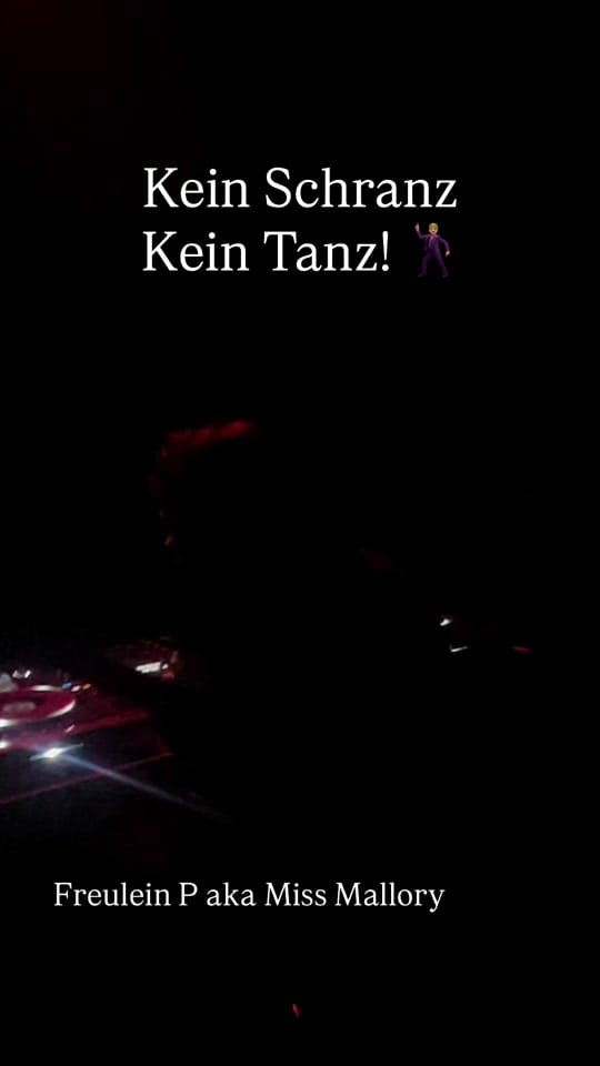 Post 5 by Freulein P on TikTok (video)