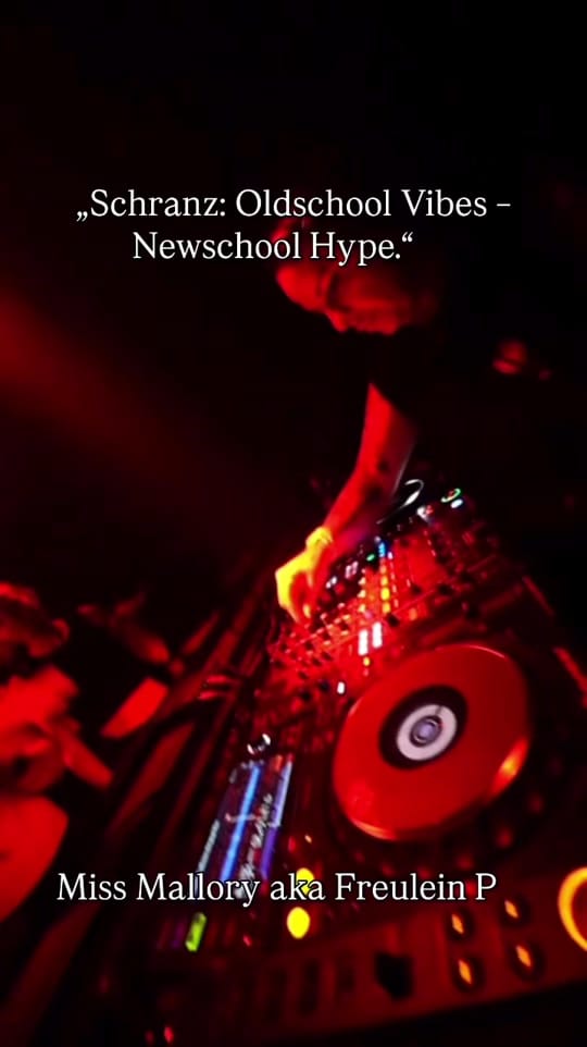 Post 4 by Freulein P on TikTok (video)