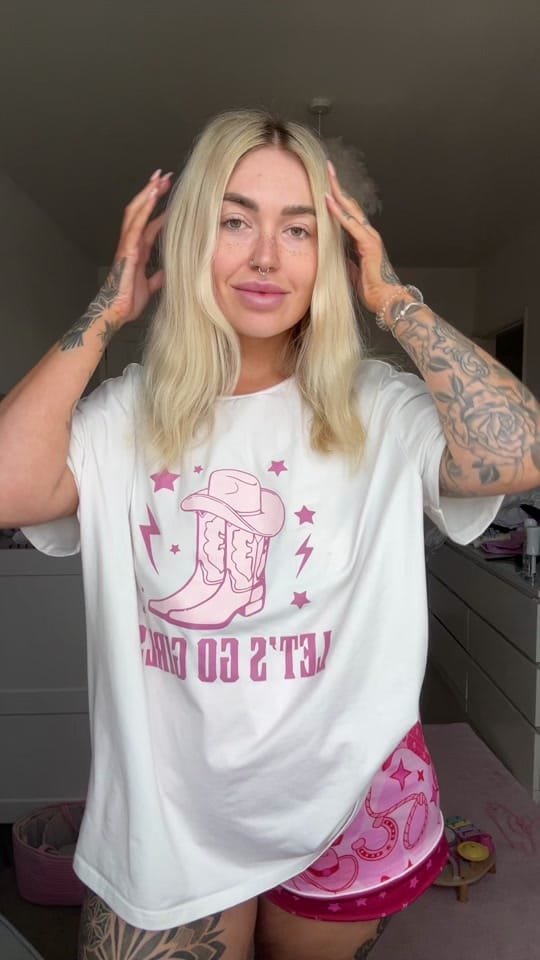 Post 4 by ELLIE-MAE FORD on TikTok (video)