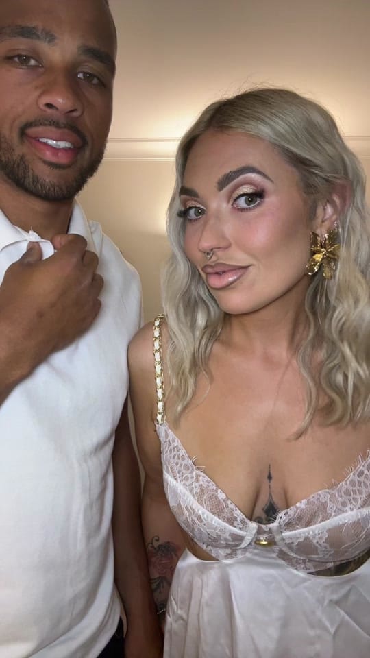 Post 5 by ELLIE-MAE FORD on TikTok (video)