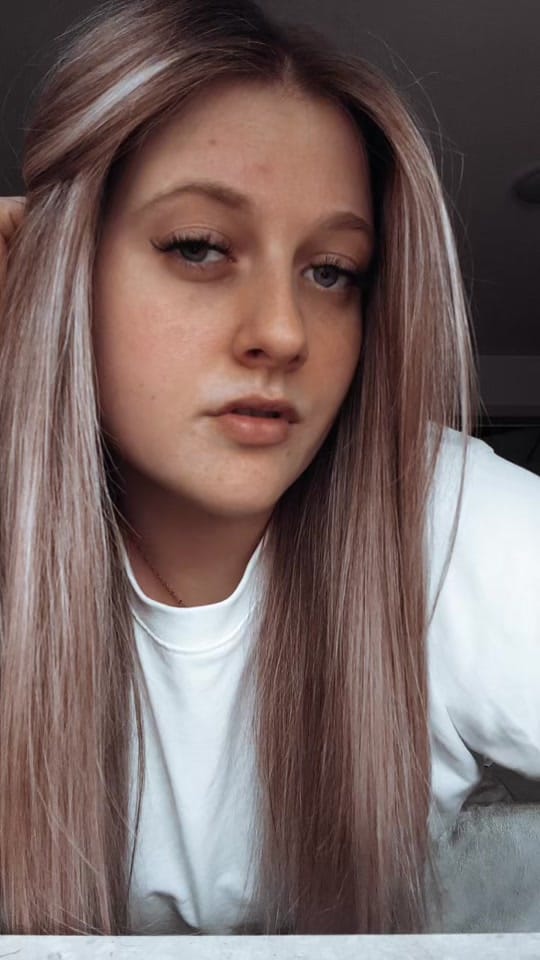 Post 6 by Jessi 💋 on TikTok (video)