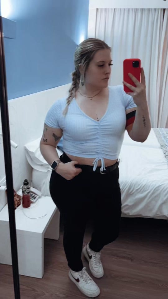 Post 4 by Jessi 💋 on TikTok (video)