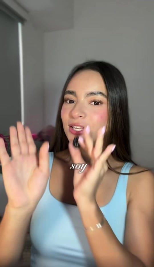 Post 9 by Saloo on TikTok (video)