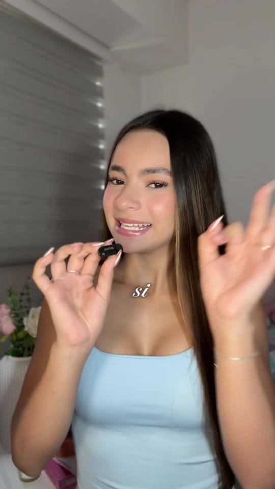 Post 1 by Saloo on TikTok (video)