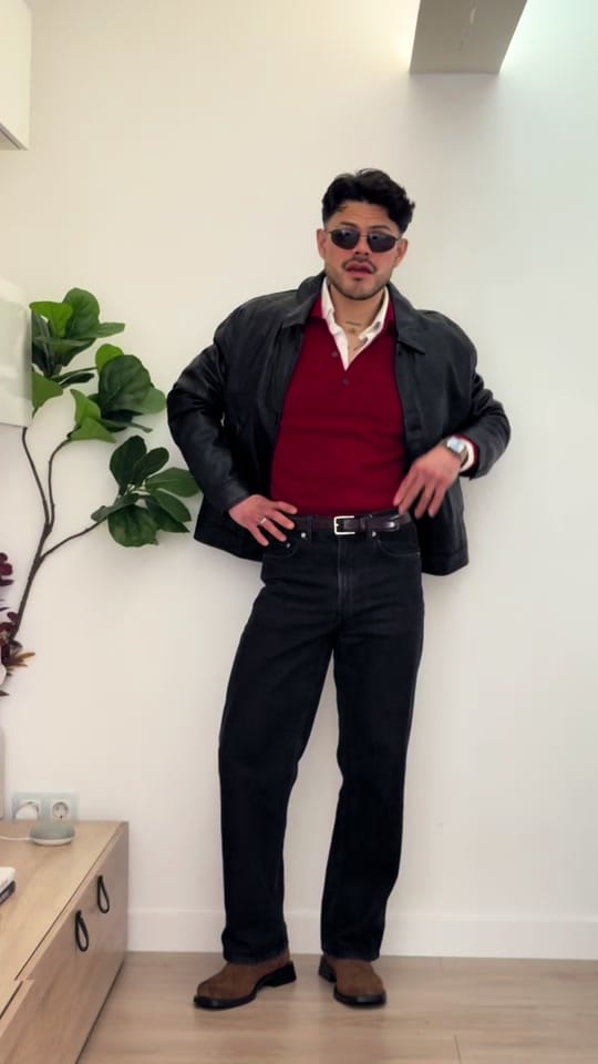 Post 7 by Javi Leyva on TikTok (video)