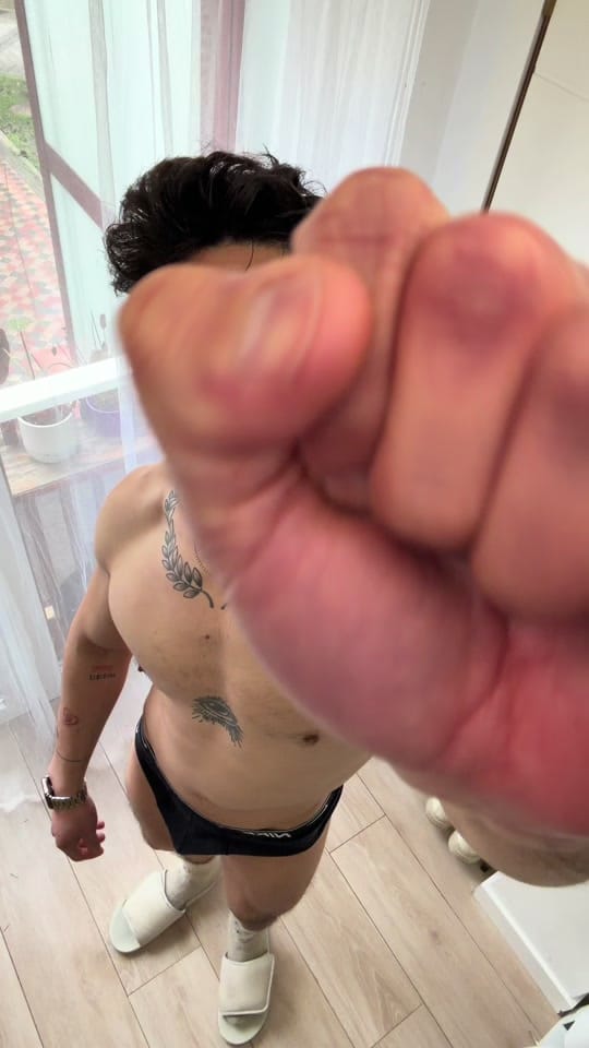 Post 8 by Javi Leyva on TikTok (video)