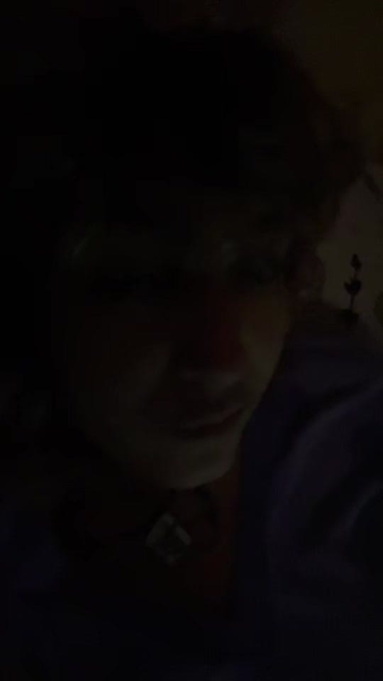 Post 8 by amo!! 🦄 on TikTok (video)