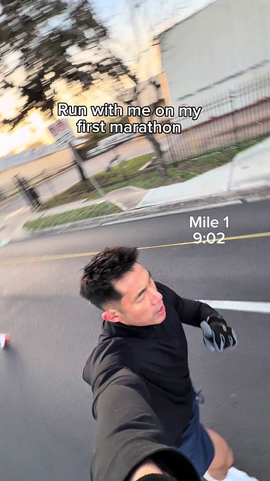 Post 4 by Dr. Richard Lam on TikTok (video)