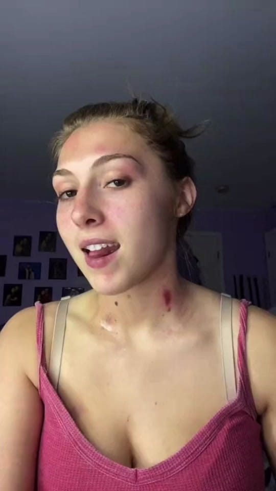 Post 4 by Doctor Fayez on TikTok (video)