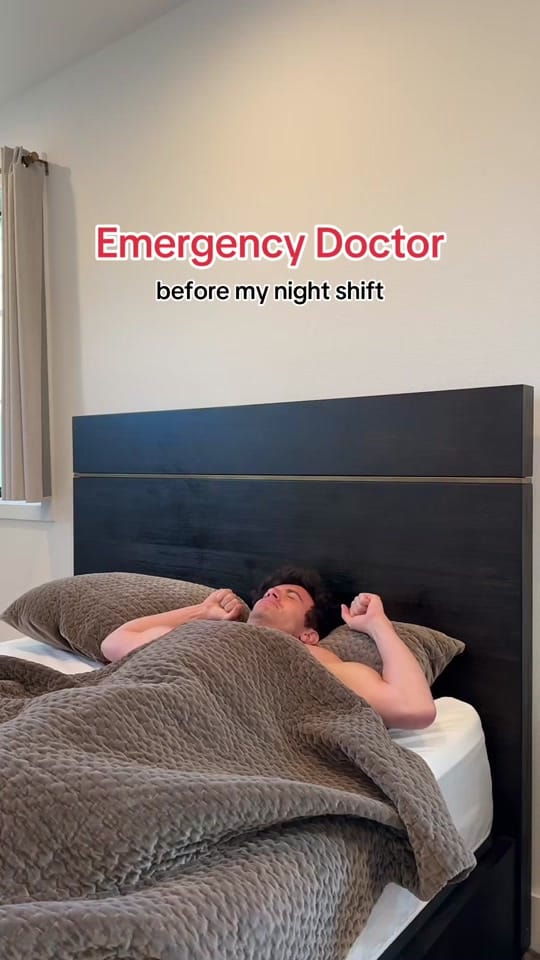 Post 10 by Doctor Fayez on TikTok (video)