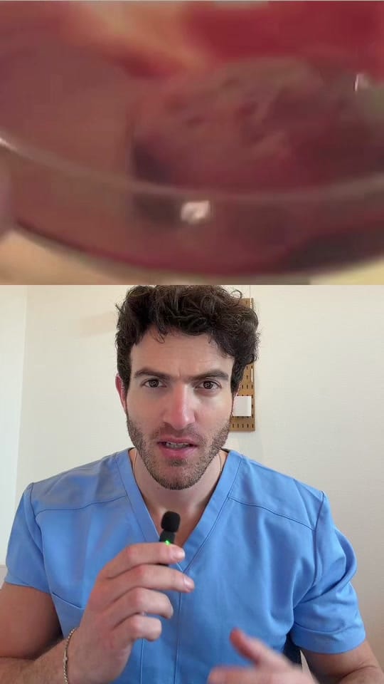 Post 2 by Doctor Fayez on TikTok (video)