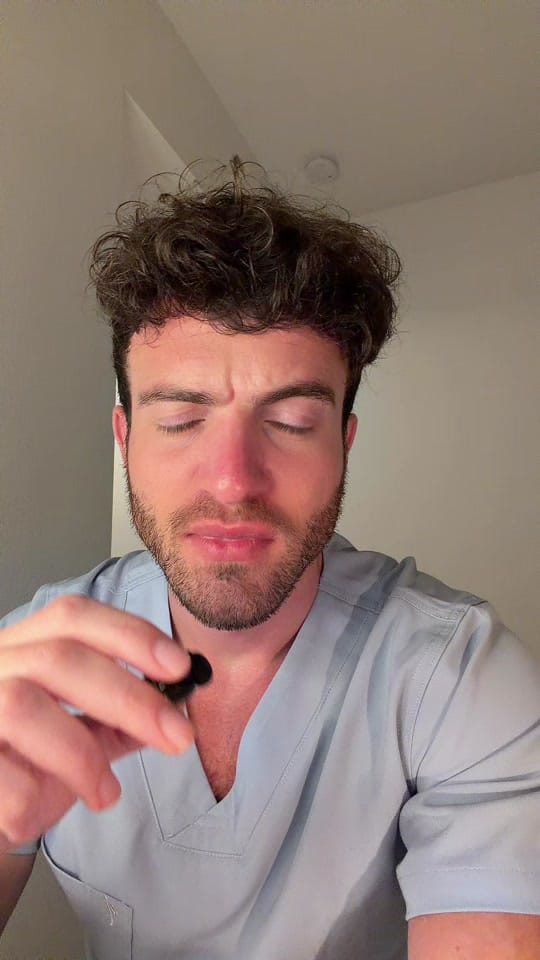 Post 5 by Doctor Fayez on TikTok (video)