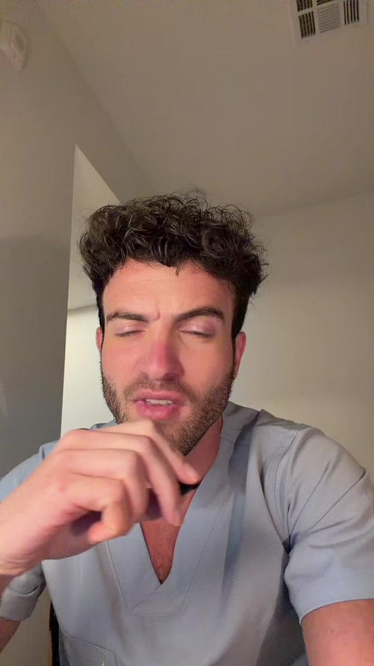 Post 6 by Doctor Fayez on TikTok (video)