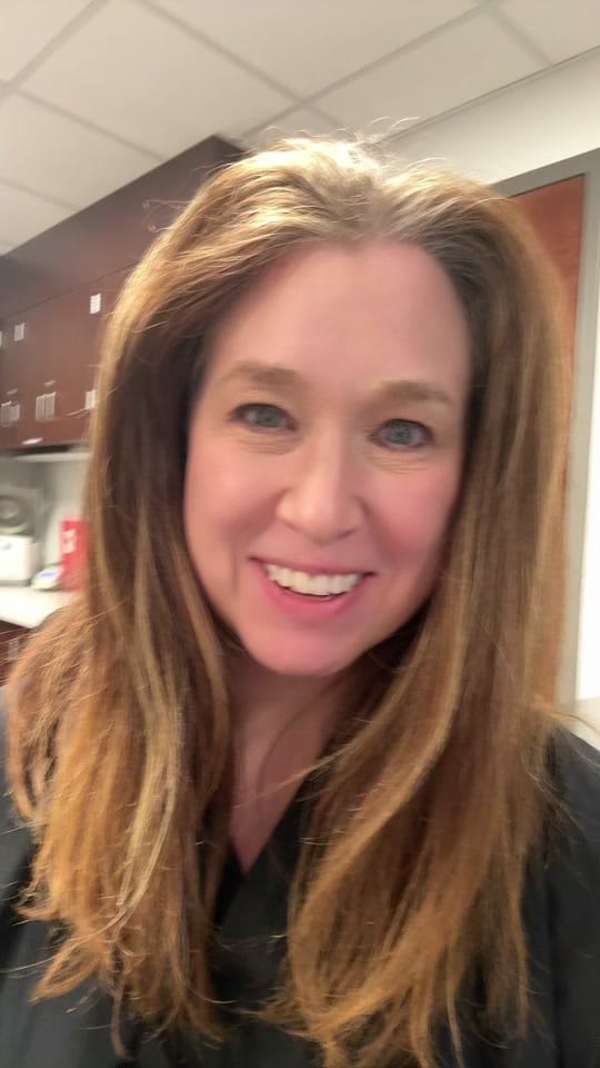 Post 9 by Dr. Allison Rodgers on TikTok (video)
