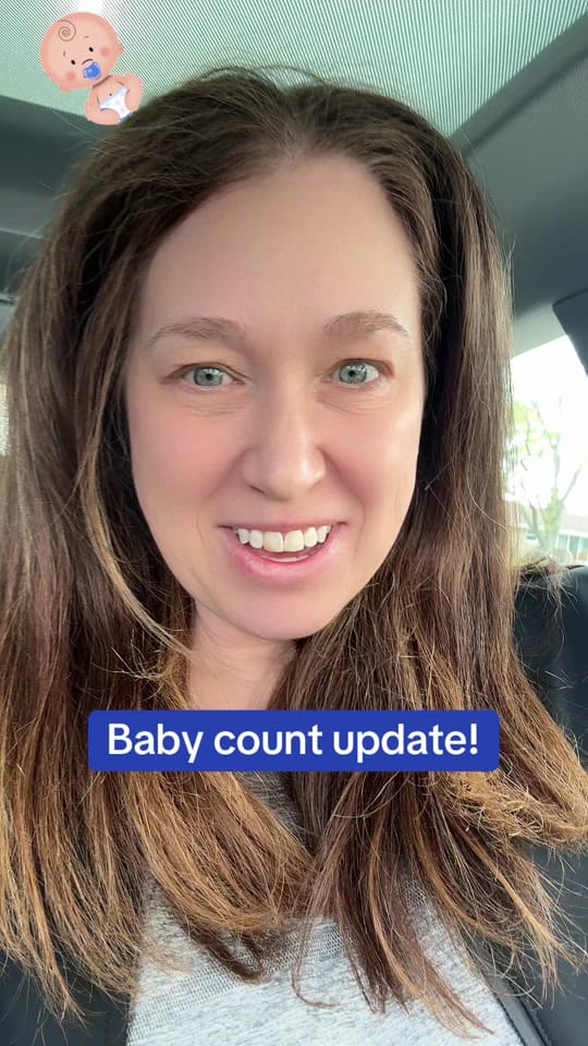 Post 4 by Dr. Allison Rodgers on TikTok (video)