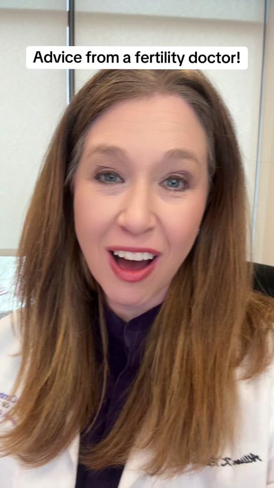 Post 8 by Dr. Allison Rodgers on TikTok (video)