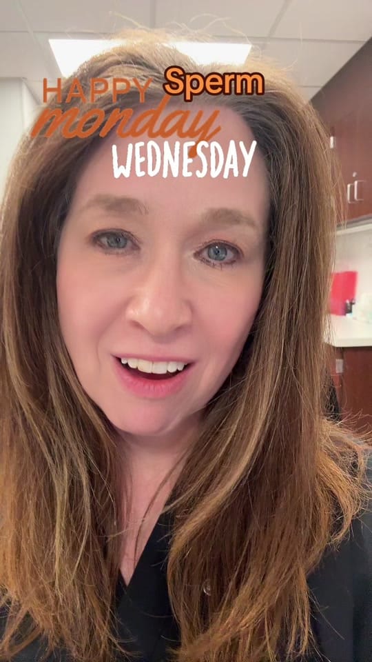 Post 10 by Dr. Allison Rodgers on TikTok (video)