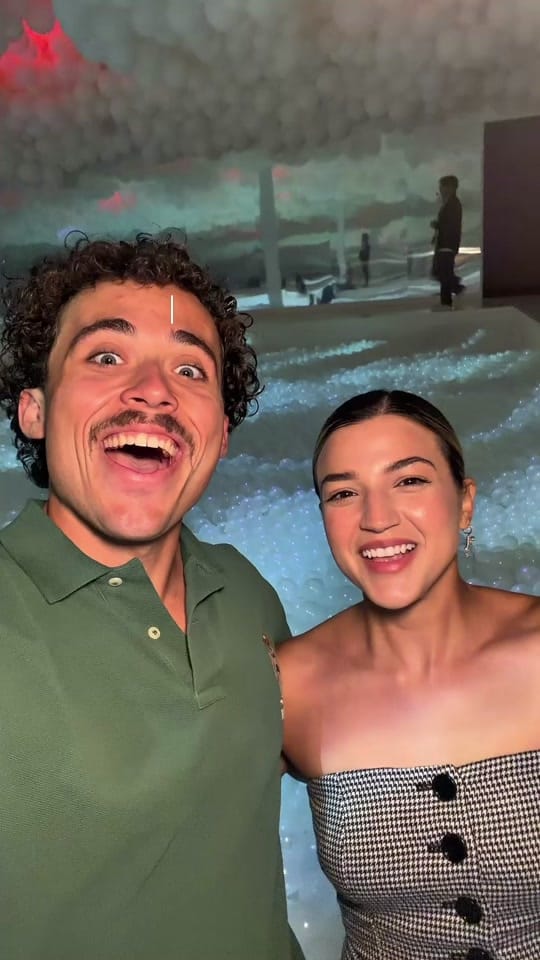 Post 10 by Claudia Cedeno on TikTok (video)