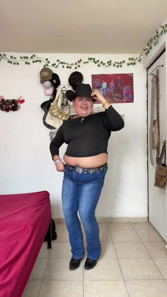 Post 5 by honny padilla on TikTok (video)