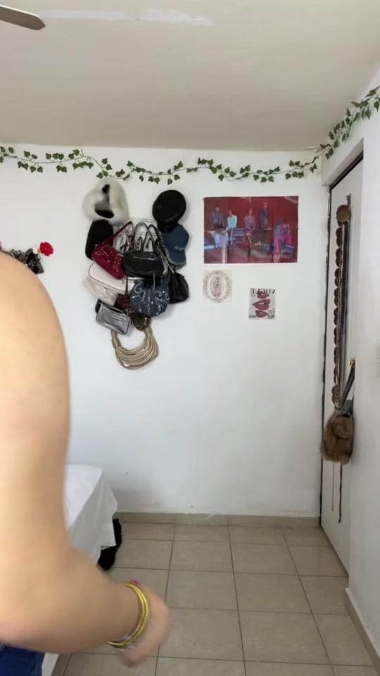 Post 8 by honny padilla on TikTok (video)