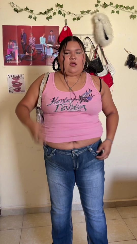 Post 10 by honny padilla on TikTok (video)