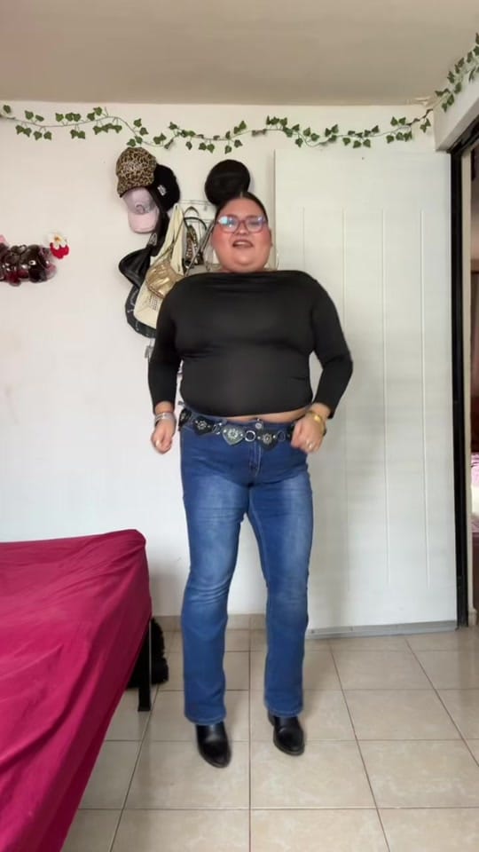 Post 3 by honny padilla on TikTok (video)