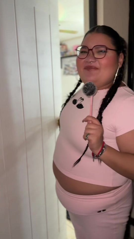 Post 9 by honny padilla on TikTok (video)