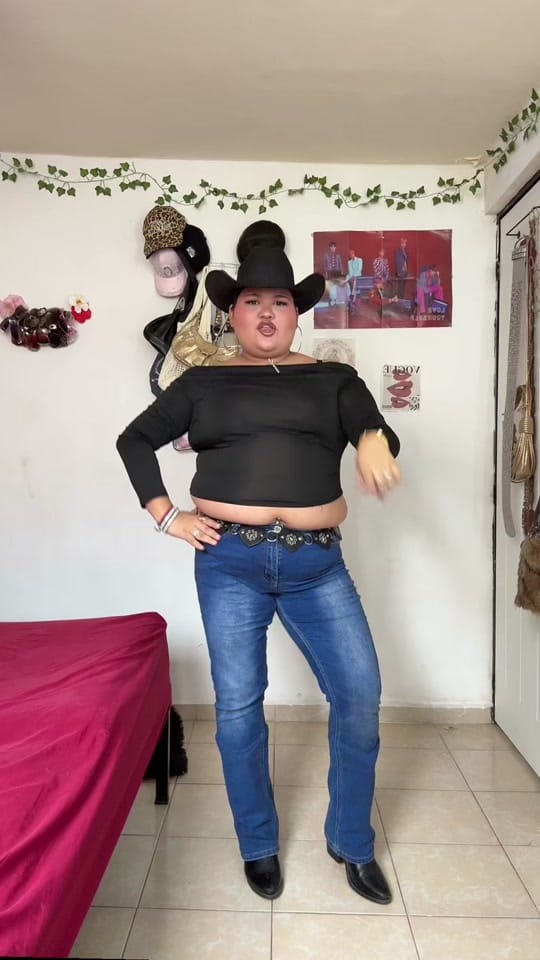 Post 4 by honny padilla on TikTok (video)