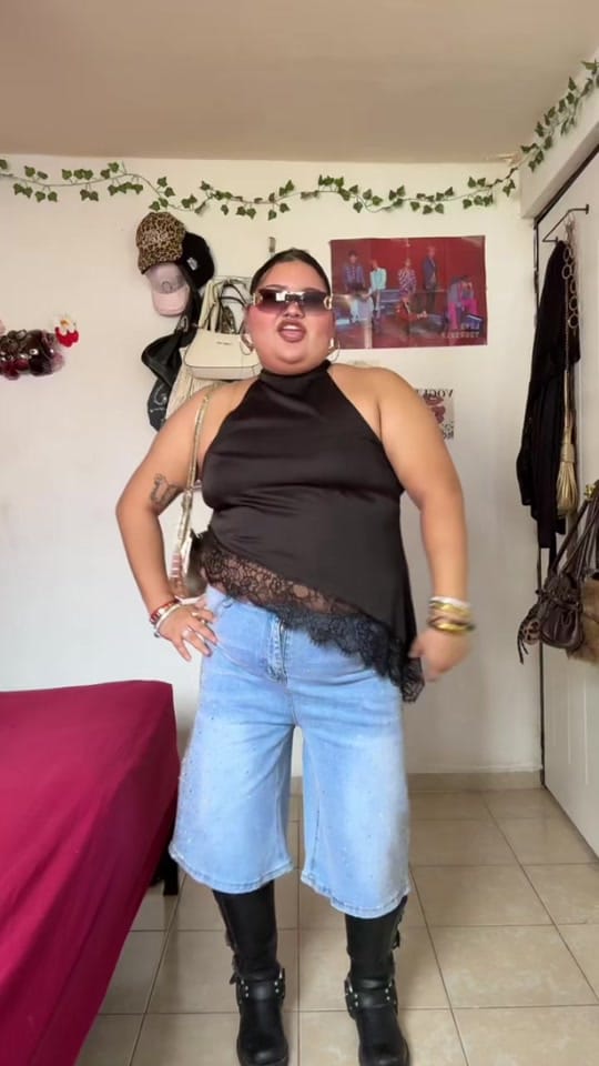 Post 1 by honny padilla on TikTok (video)