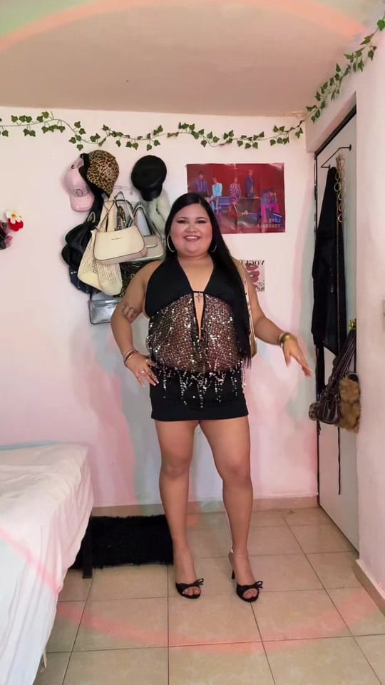 Post 7 by honny padilla on TikTok (video)