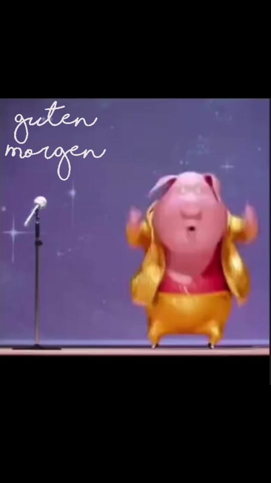 Post 1 by 🌍Sound Of Spirit Berlin MGM🌍 on TikTok (video)