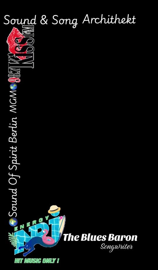 Post 8 by 🌍Sound Of Spirit Berlin MGM🌍 on TikTok (video)
