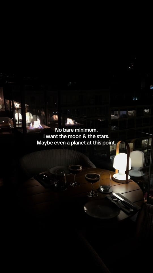 Post 5 by M on TikTok (video)