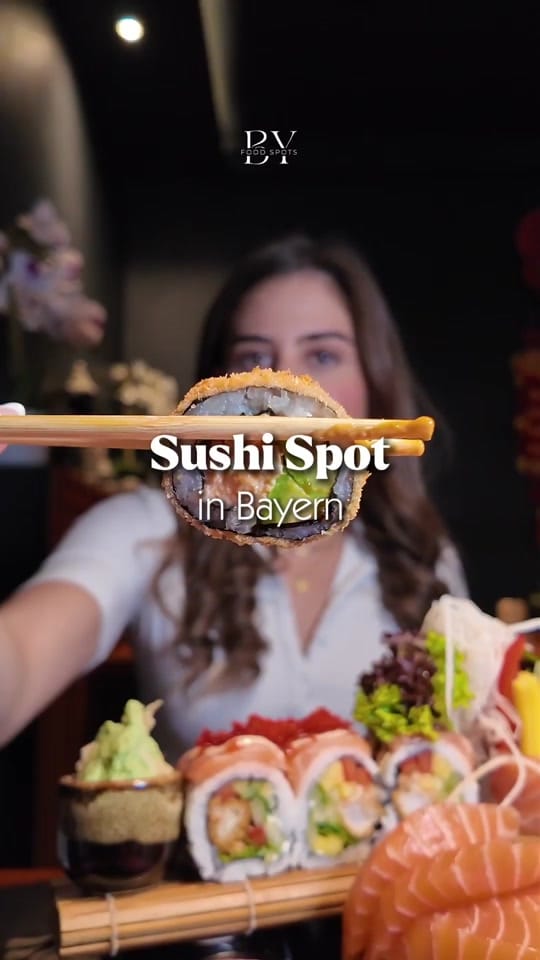 Post 1 by Bayern Food Spots on TikTok (video)