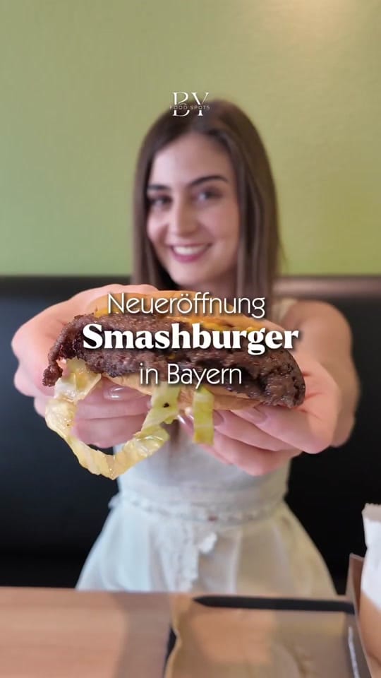 Post 9 by Bayern Food Spots on TikTok (video)