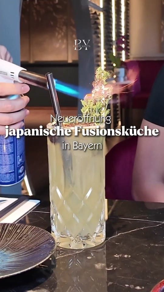 Post 3 by Bayern Food Spots on TikTok (video)