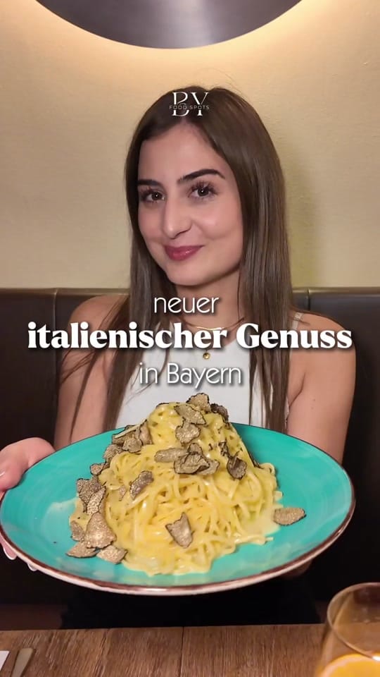Post 5 by Bayern Food Spots on TikTok (video)
