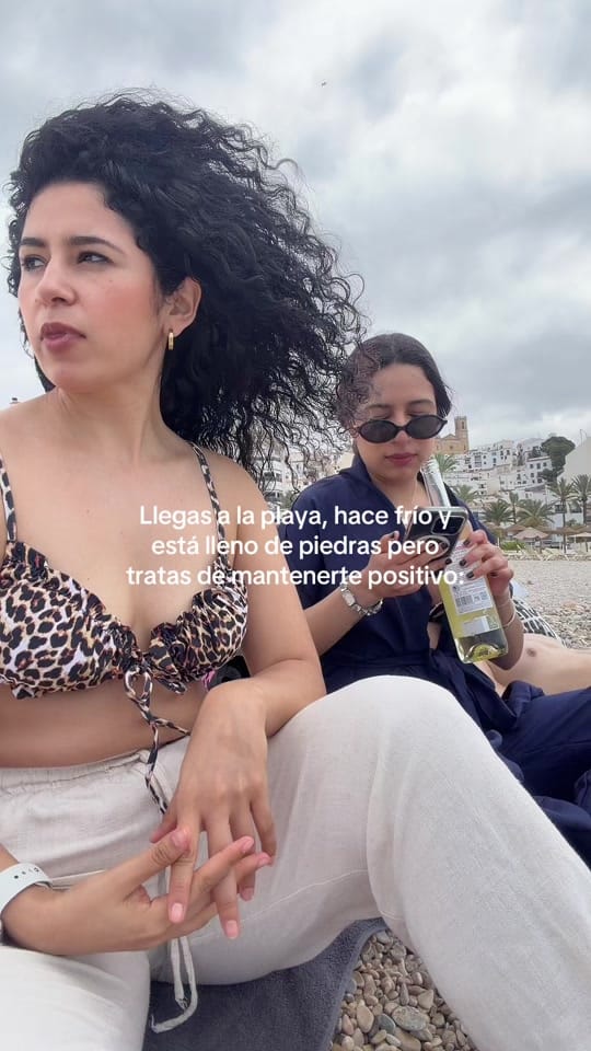 Post 9 by Alondra Mozqueda on TikTok (video)