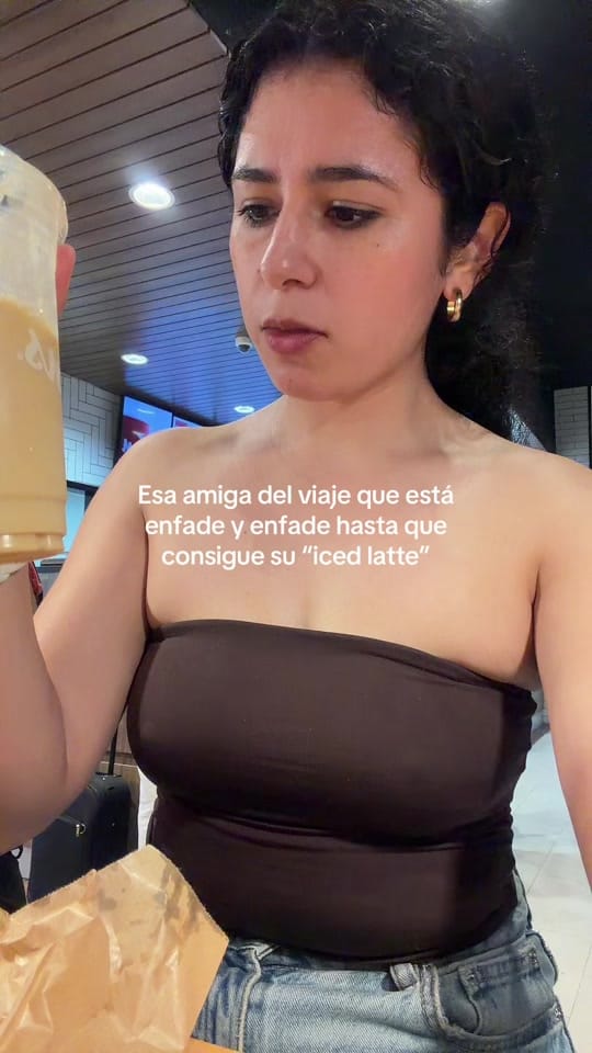 Post 7 by Alondra Mozqueda on TikTok (video)