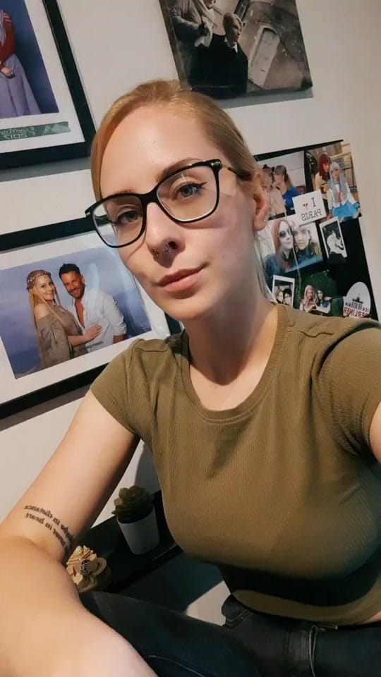 Post 8 by ᴛʜᴇ ʟᴇɢᴇɴᴅ ᴏғ ᴍᴀᴅᴅɪᴇ on TikTok (video)
