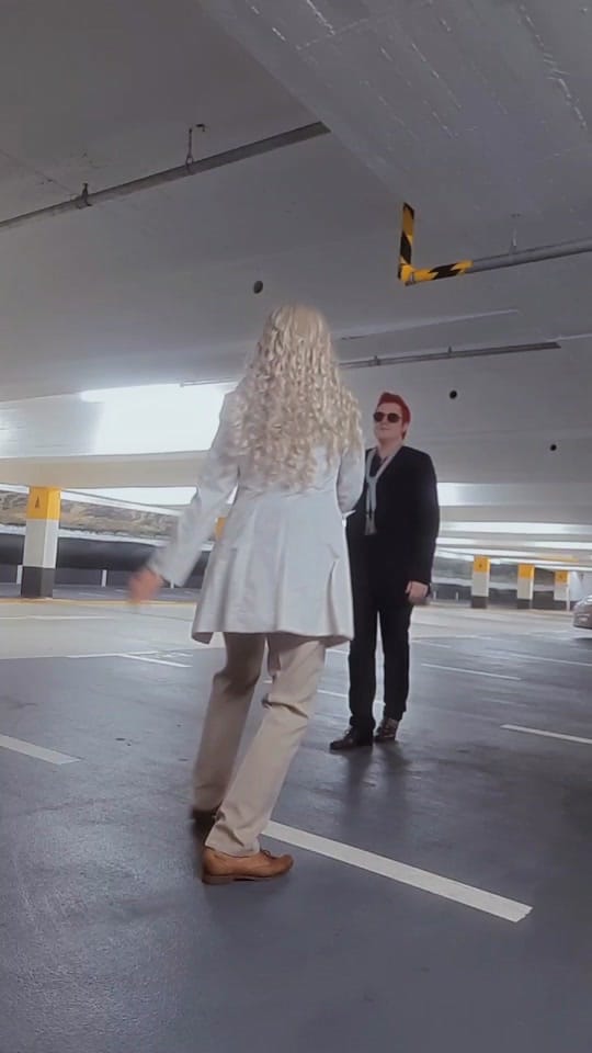Post 5 by ᴛʜᴇ ʟᴇɢᴇɴᴅ ᴏғ ᴍᴀᴅᴅɪᴇ on TikTok (video)