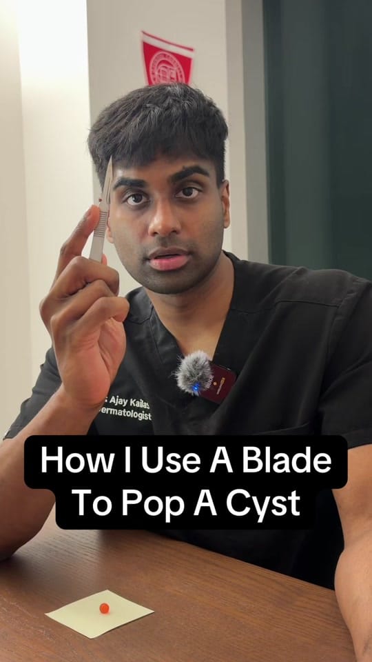 Post 5 by drajaydaily on TikTok (video)