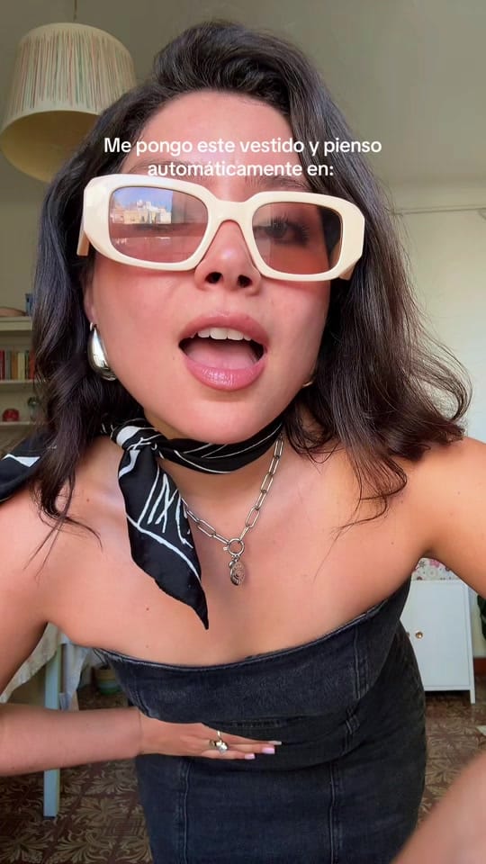 Post 6 by Miche Hidalgo on TikTok (video)