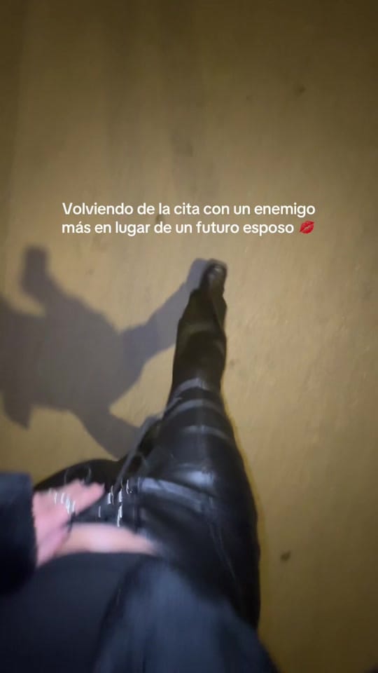 Post 3 by Miche Hidalgo on TikTok (video)