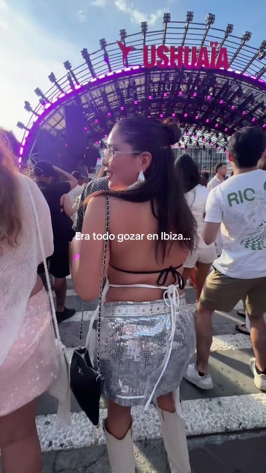 Post 2 by Miche Hidalgo on TikTok (video)