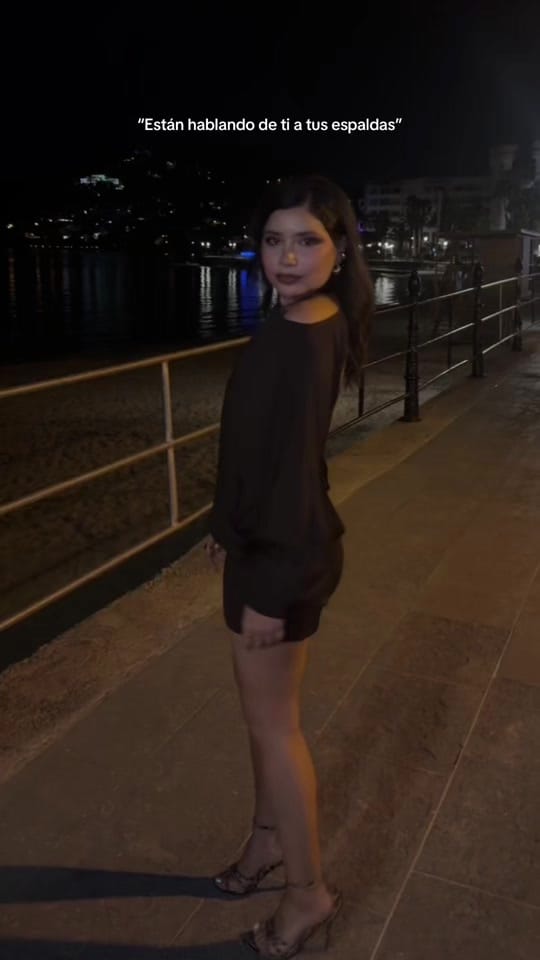 Post 4 by Miche Hidalgo on TikTok (video)