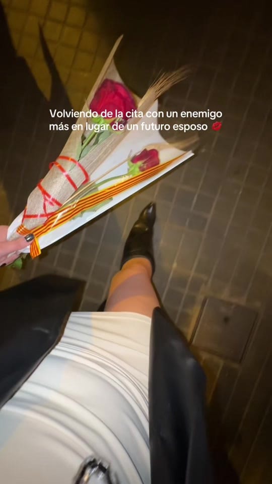 Post 8 by Miche Hidalgo on TikTok (video)