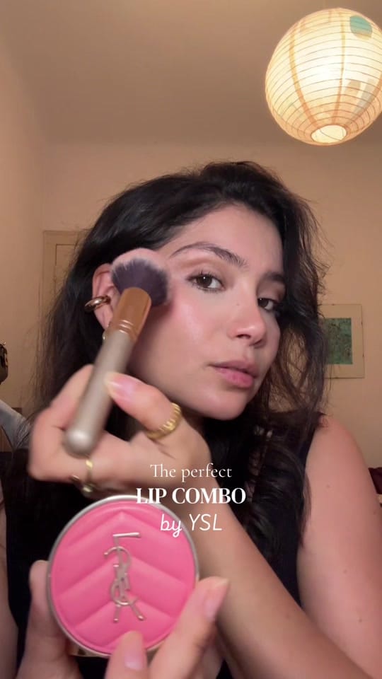 Post 9 by Miche Hidalgo on TikTok (video)
