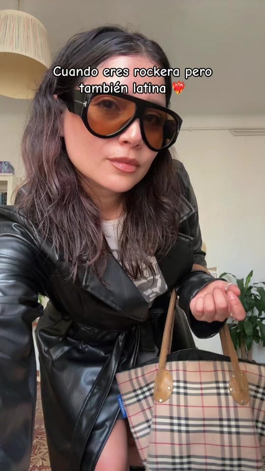 Post 7 by Miche Hidalgo on TikTok (video)