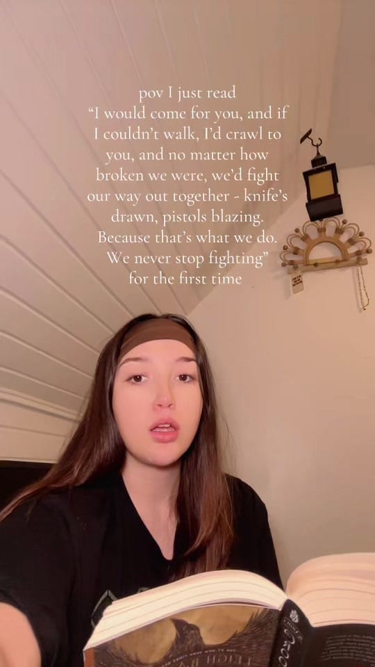 Post 9 by Kam on TikTok (video)